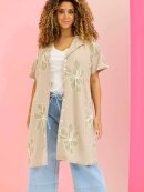 Zhenzi buks - Plus size bukser til kvinder - Zhenzi