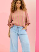 Zhenzi buks - Plus size bukser til kvinder - Zhenzi