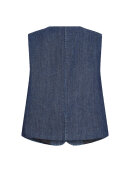 Wasabiconcpt vest - Overdele til Plus size - Wasabiconcept