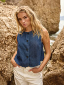 Wasabiconcpt vest - Overdele til Plus size - Wasabiconcept