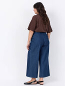 Wasabiconcept bukser - Plus size bukser til kvinder - Wasabiconcept
