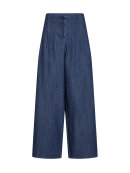 Wasabiconcept bukser - Plus size bukser til kvinder - Wasabiconcept