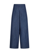 Wasabiconcept bukser - Plus size bukser til kvinder - Wasabiconcept