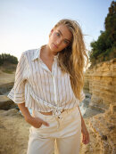 Wasabiconcept skjorte - Overdele til Plus size - Wasabiconcept