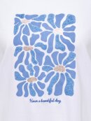 Only Carmakoma t-shirt - Overdele til Plus size - ONLY CarmaKoma