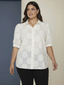 Cassiopeia skjorte - Overdele til Plus size - CASSIOPEIA