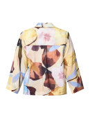 Love & Divine Skjorte - flower mix  - Skjorter til kvinder - love & divine