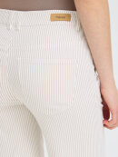 Fransa Shorts - stribet  - Dame - Shorts & Knickers - FRANSA