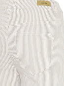 Fransa Shorts - stribet  - Dame - Shorts & Knickers - FRANSA