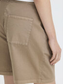 Fransa Shorts - camel - Dame - Shorts & Knickers - FRANSA