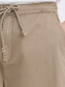 Fransa Shorts - camel - Dame - Shorts & Knickers - FRANSA