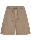 Fransa Shorts - camel - Dame - Shorts & Knickers - FRANSA