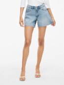 Vila Shorts - light blue Denim - Dame - Shorts & Knickers - VILA