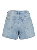 Vila Shorts - light blue Denim - Dame - Shorts & Knickers - VILA