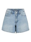 Vila Shorts - light blue Denim - Dame - Shorts & Knickers - VILA