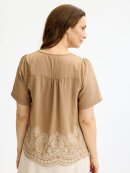 In Front bluse - Dame - Bluser - IN FRONT