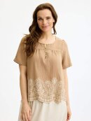 In Front bluse - Dame - Bluser - IN FRONT