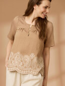 In Front bluse - Dame - Bluser - IN FRONT