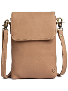 Depeche Mobiltaske - camel - Tasker & Punge - Depeche