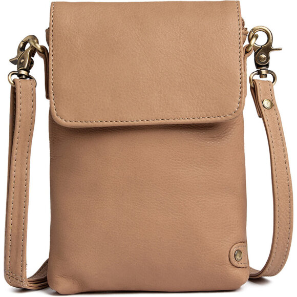 Depeche Mobiltaske - camel - Tasker & Punge - Depeche Depeche Mobiltaske - camel - Tasker & Punge - Depeche