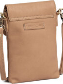 Depeche Mobiltaske - camel - Tasker & Punge - Depeche Depeche Mobiltaske - camel - Tasker & Punge - Depeche