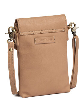 Depeche Mobiltaske - camel - Tasker & Punge - Depeche