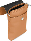 Depeche Mobiltaske - cognac - Tasker & Punge - Depeche Depeche Mobiltaske - cognac - Tasker & Punge - Depeche