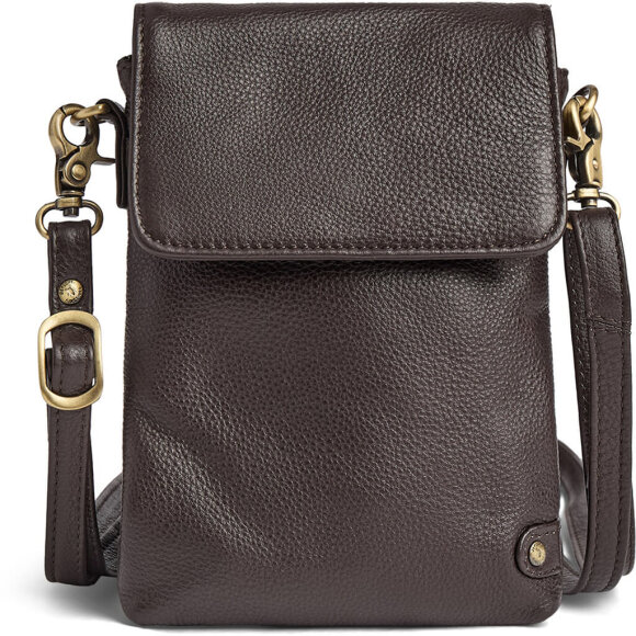 Depeche Mobiletaske - Mocca - Tasker & Punge - Depeche Depeche Mobiletaske - Mocca - Tasker & Punge - Depeche