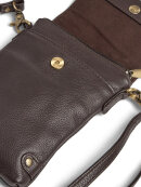 Depeche Mobiletaske - Mocca - Tasker & Punge - Depeche Depeche Mobiletaske - Mocca - Tasker & Punge - Depeche