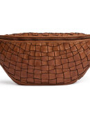Depeche Bumbag - cognac - Tasker & Punge - Depeche Depeche Bumbag - cognac - Tasker & Punge - Depeche