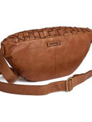 Depeche Bumbag - cognac - Tasker & Punge - Depeche Depeche Bumbag - cognac - Tasker & Punge - Depeche