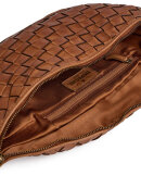 Depeche Bumbag - cognac - Tasker & Punge - Depeche Depeche Bumbag - cognac - Tasker & Punge - Depeche