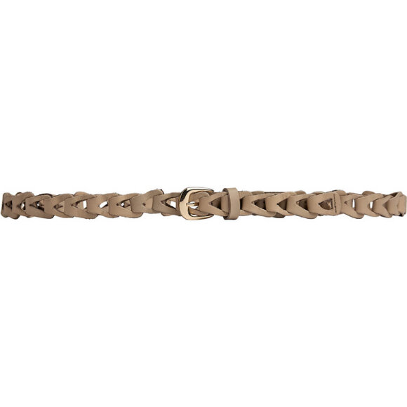 Depeche Bælte - vanilla - Bælter - Depeche Depeche Bælte - vanilla - Bælter - Depeche