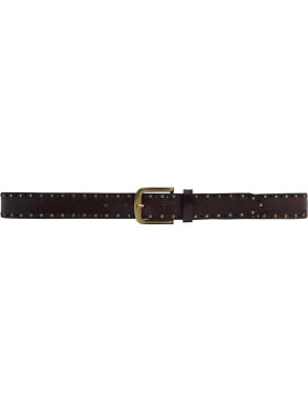 Depeche Bælte - Dark brown - Bælter - Depeche Depeche Bælte - Dark brown - Bælter - Depeche