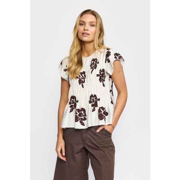 2-biz bluse - Dame - Bluser - 2-Biz