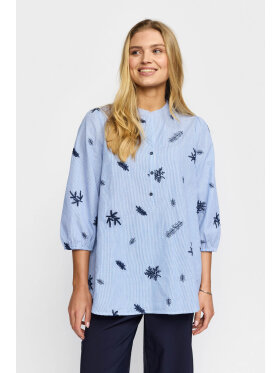 2-biz bluse - Dame - Bluser - 2-Biz 2-biz bluse - Dame - Bluser - 2-Biz