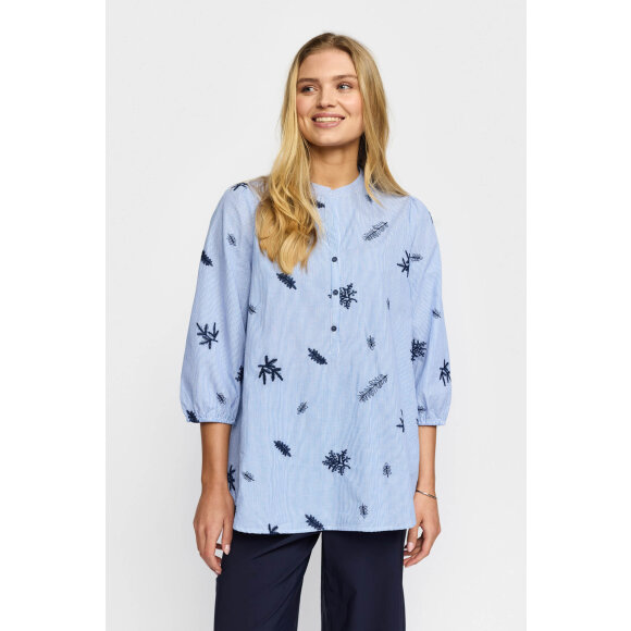2-biz bluse - Dame - Bluser - 2-Biz 2-biz bluse - Dame - Bluser - 2-Biz