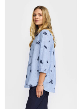 2-biz bluse - Dame - Bluser - 2-Biz 2-biz bluse - Dame - Bluser - 2-Biz