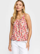 2-biz top - pink mix - Toppe til dame - Sommertoppe mm. - 2-Biz 2-biz top - pink mix - Toppe til dame - Sommertoppe mm. - 2-Biz