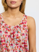 2-biz top - pink mix - Toppe til dame - Sommertoppe mm. - 2-Biz 2-biz top - pink mix - Toppe til dame - Sommertoppe mm. - 2-Biz