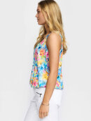 2-biz top - multi/blomster - Toppe til dame - Sommertoppe mm. - 2-Biz 2-biz top - multi/blomster - Toppe til dame - Sommertoppe mm. - 2-Biz