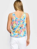 2-biz top - multi/blomster - Toppe til dame - Sommertoppe mm. - 2-Biz 2-biz top - multi/blomster - Toppe til dame - Sommertoppe mm. - 2-Biz