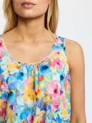 2-biz top - multi/blomster - Toppe til dame - Sommertoppe mm. - 2-Biz 2-biz top - multi/blomster - Toppe til dame - Sommertoppe mm. - 2-Biz