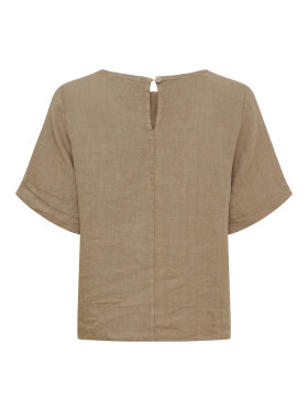 Marta Bluse - Coloniale - Dame - Bluser - MARTA