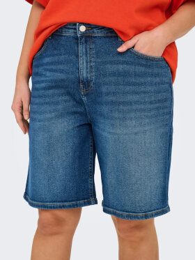 Only Camakoma shorts - Plus size bukser til kvinder - ONLY CarmaKoma