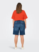 Only Camakoma shorts - Plus size bukser til kvinder - ONLY CarmaKoma