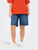Only Camakoma shorts - Plus size bukser til kvinder - ONLY CarmaKoma