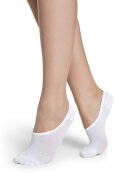 Decoy Footies - 5-pak - hvid - Strømper & strømpebukser - Decoy Decoy Footies - 5-pak - hvid - Strømper & strømpebukser - Decoy