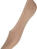 Decoy Footies - 5-pak - nude - Strømper & strømpebukser - Decoy