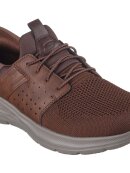 Skechers sneakers - brun - slip-ins - Herre - Sneakers - Skechers